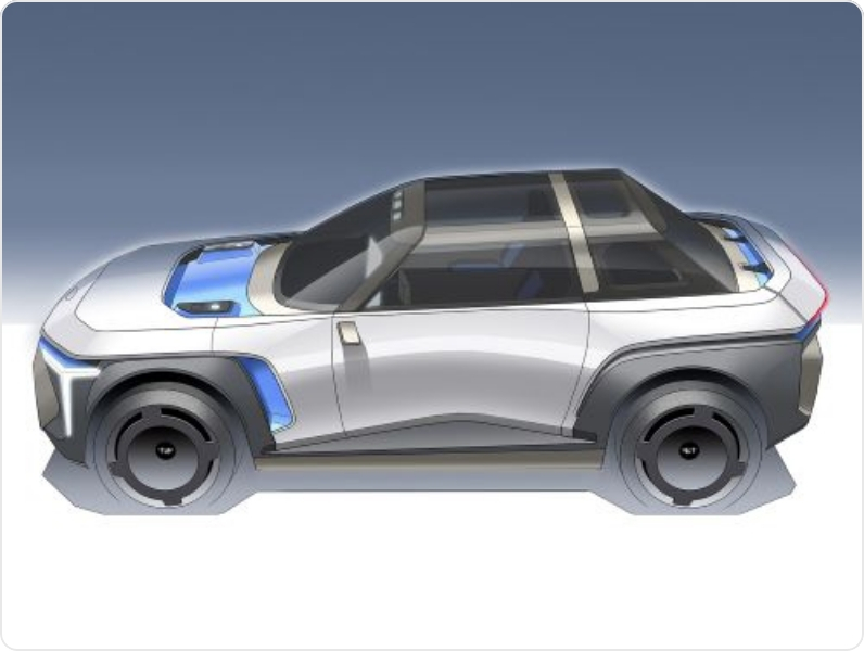 モビリティデザインの知識