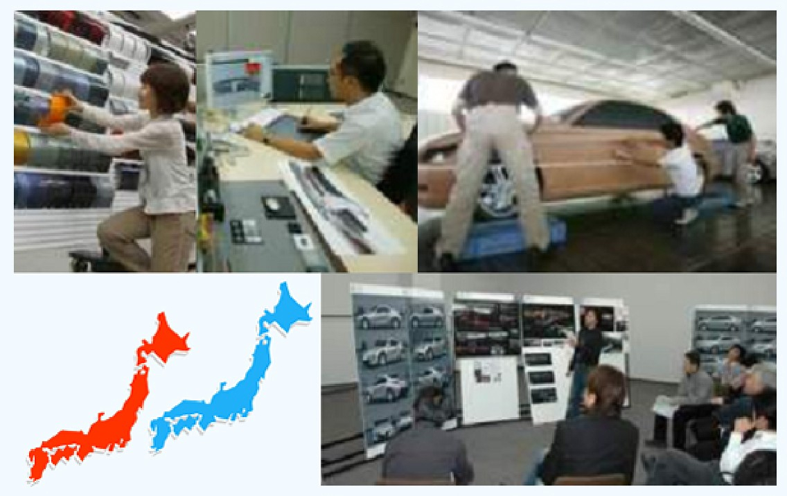 モビリティデザイナーはどんな職業なのか？